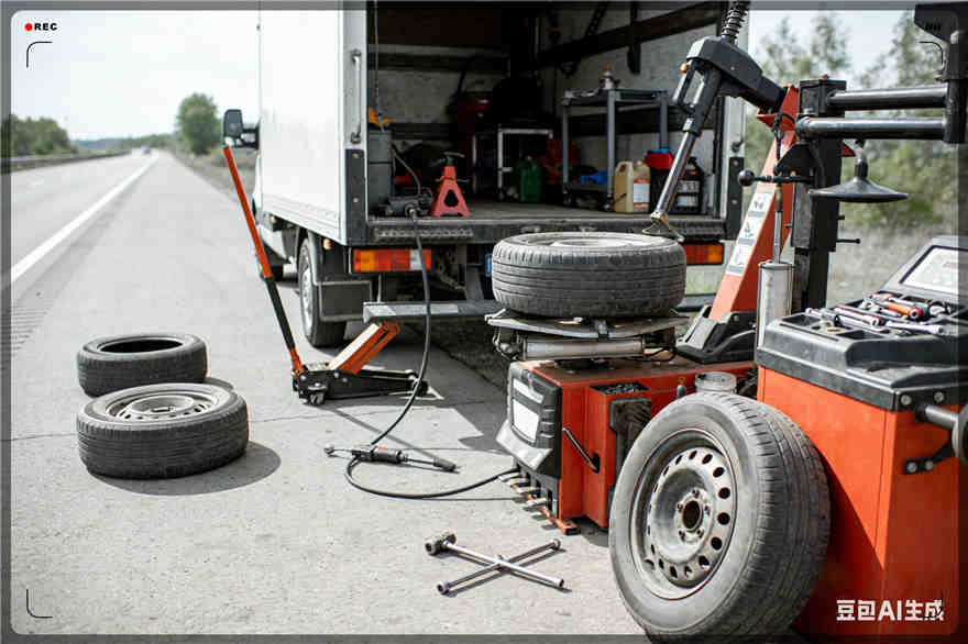 白云区道路救援汽车送机油